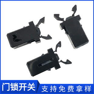 Supply waterproof push-button switch, waterproof touch switch for washing machines, reset button touch switch, wholesale in Dongguan pic 34