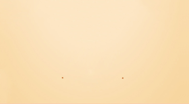 新款仿古亚克力三顶教堂音乐盒欧美跨境圣诞节氛围布置摆件装饰品详情9