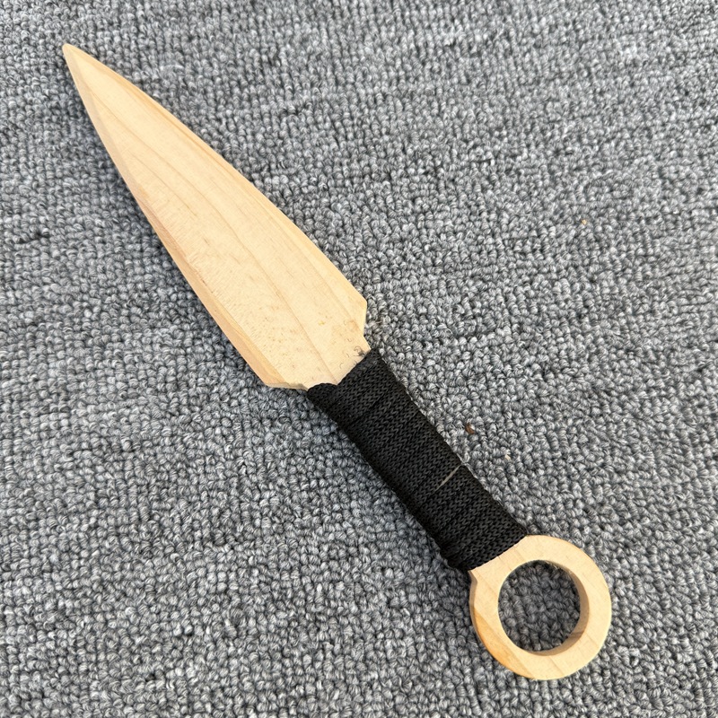 木质小刀剑小飞镖木质工艺品玩具地摊景区公园摆摊玩具批发详情5