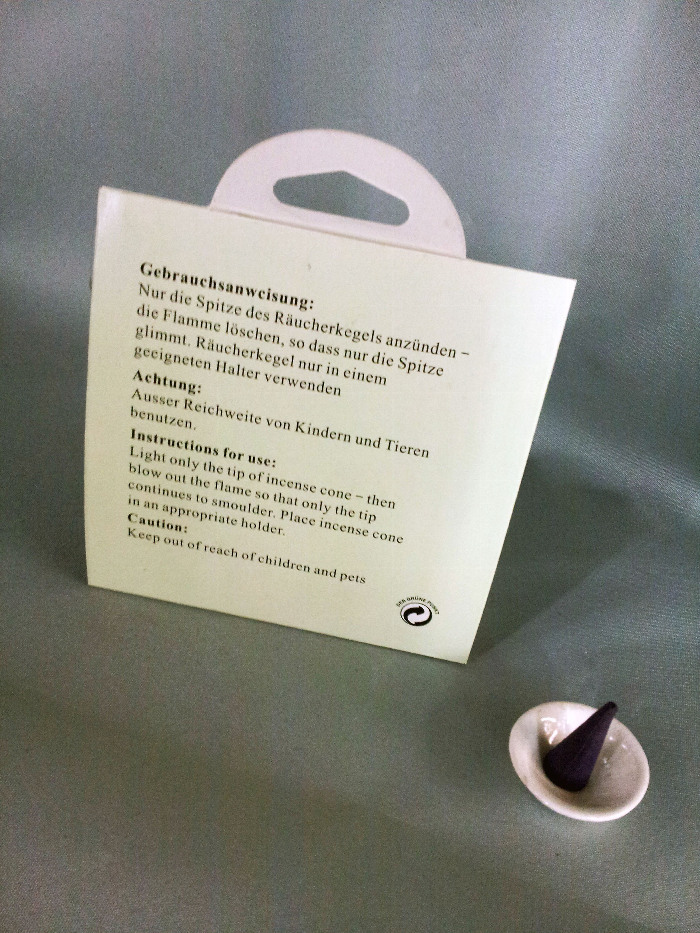 jp24熏香65620粒精装塔香+香座（6味香味可选）详情9