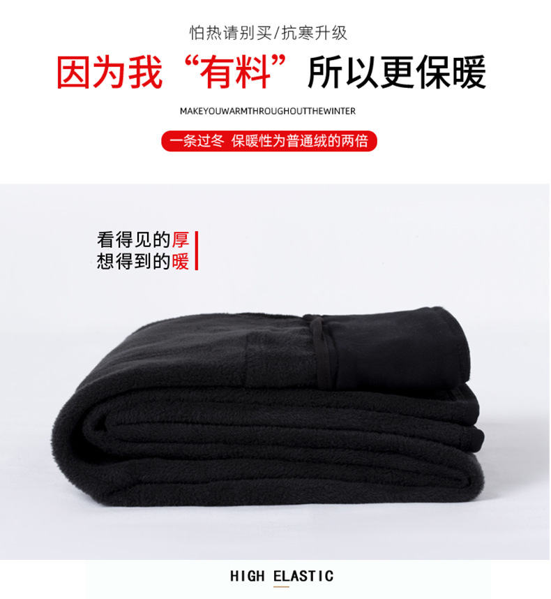 黑色打底裤女外穿春秋款薄款高腰显瘦百搭紧身弹力铅笔小脚小黑裤详情2