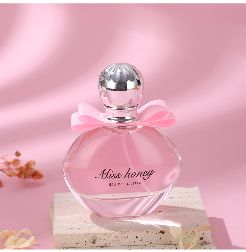 WARMKISS宠爱女士香水蝴蝶结持久淡香清新小众学生少女香跨境批发详情16
