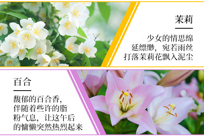 10ML oily humidifier aromatherapy essential oil aromatherapy linen rose source factory wholesale diffuser pic 3