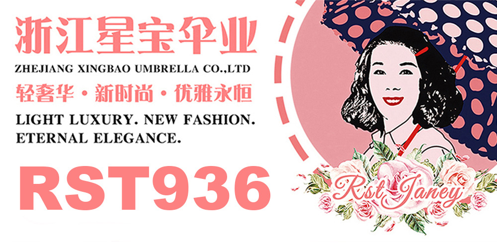 【跨境】星宝新品透明伞成人儿童花版彩色雨伞欧美风格塑料长雨伞详情1