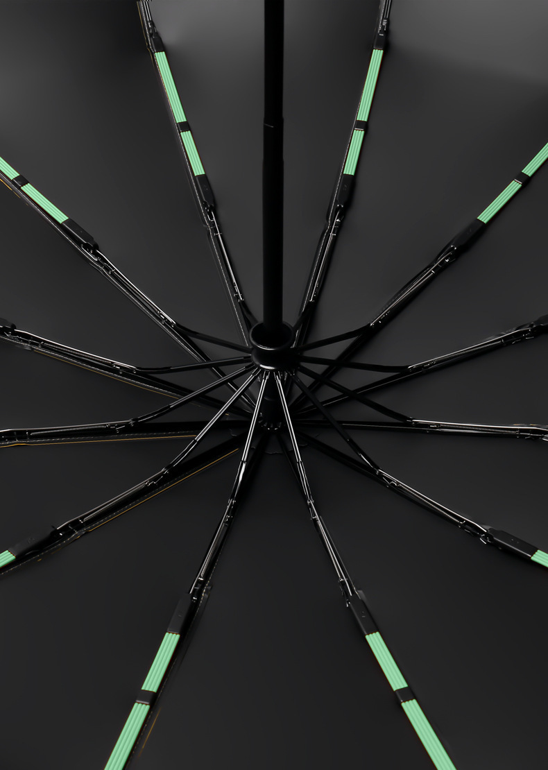 72骨撞色自动_16