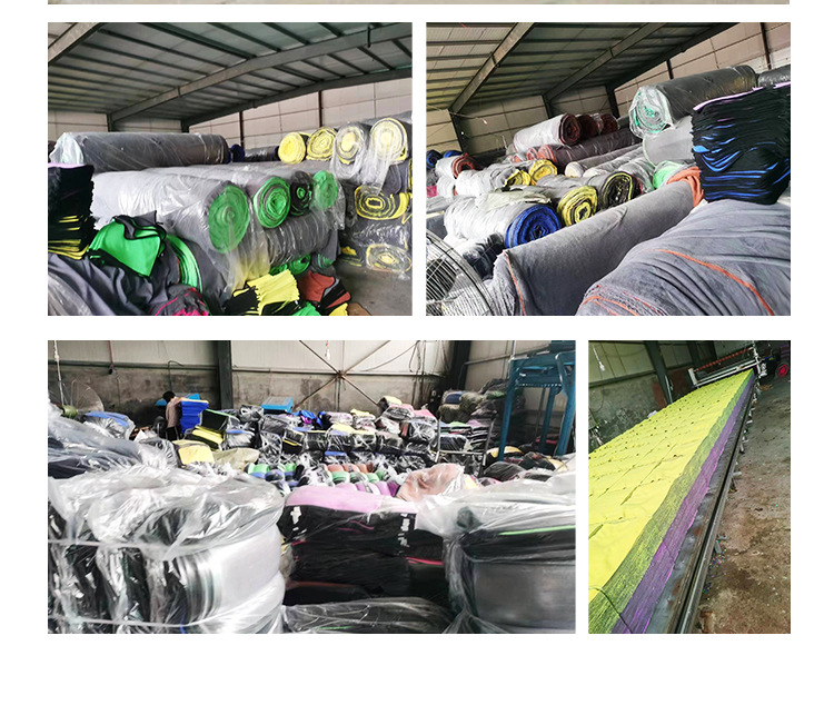 小辫子吸水毛巾擦车巾加捻双层洗车毛巾双面加厚全面布抹布代发详情16