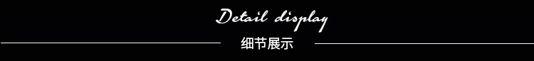 2025夏季新款POLO衫男士高级感纯棉短袖t恤男商务休闲男装T恤批发详情16