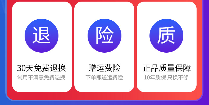 小米粒吹风机家用负离子护发学生宿舍理发店高速大风力电吹风批发详情10