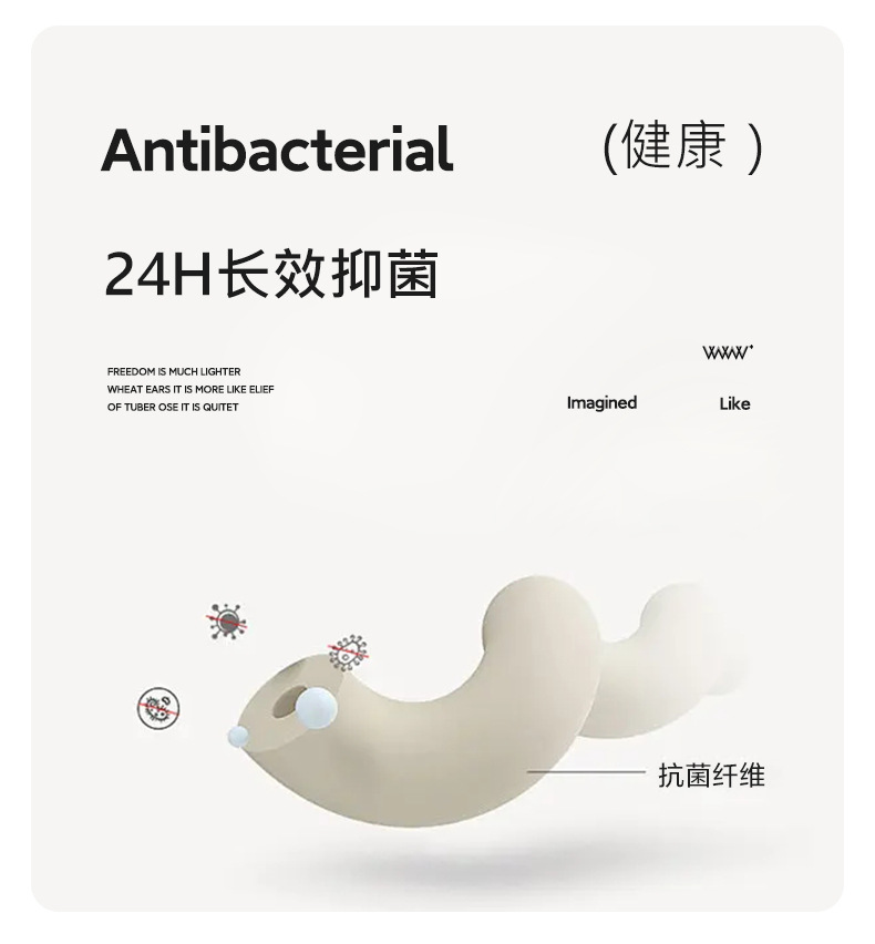 A类母婴级新款高端水洗棉夹棉床笠防水隔尿透气床垫保护罩批发详情10