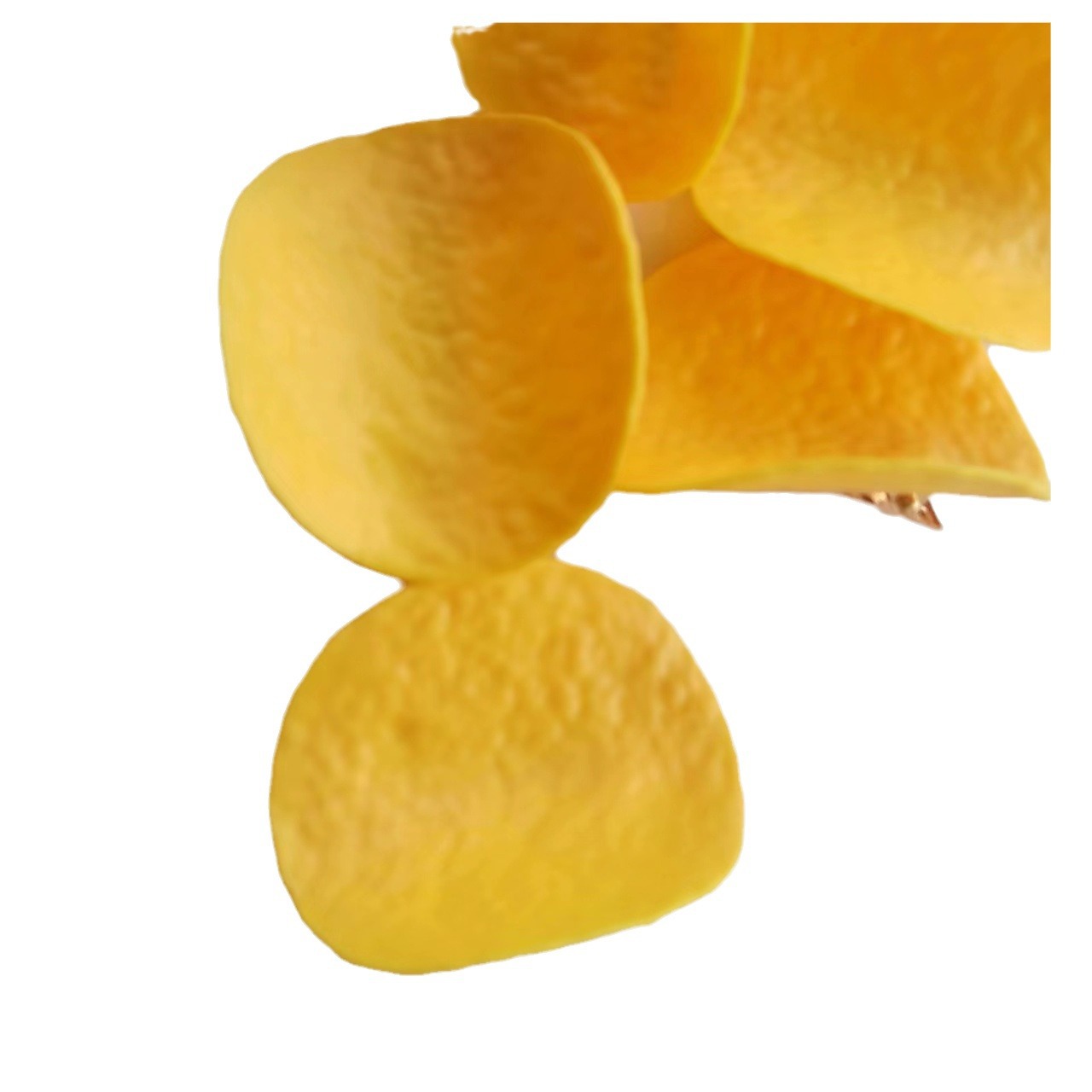 Creative Internet celebrity hair clips, simulated potato chips, snack hair clips, funny sweet girl side clips, bangs clips, available for consignment and wholesale pic 5
