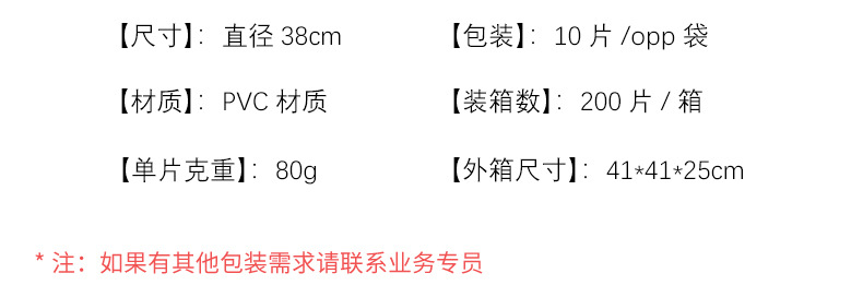 圣特轻奢烫金PVC餐垫杯垫套装 高级感简约花朵图案 餐厅用防水防油隔热餐桌垫批发详情11