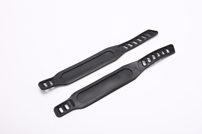 Indoor weight loss dynamic fitness exercise pedals, bicycle pedals, pedal accessories, universal style pic 2