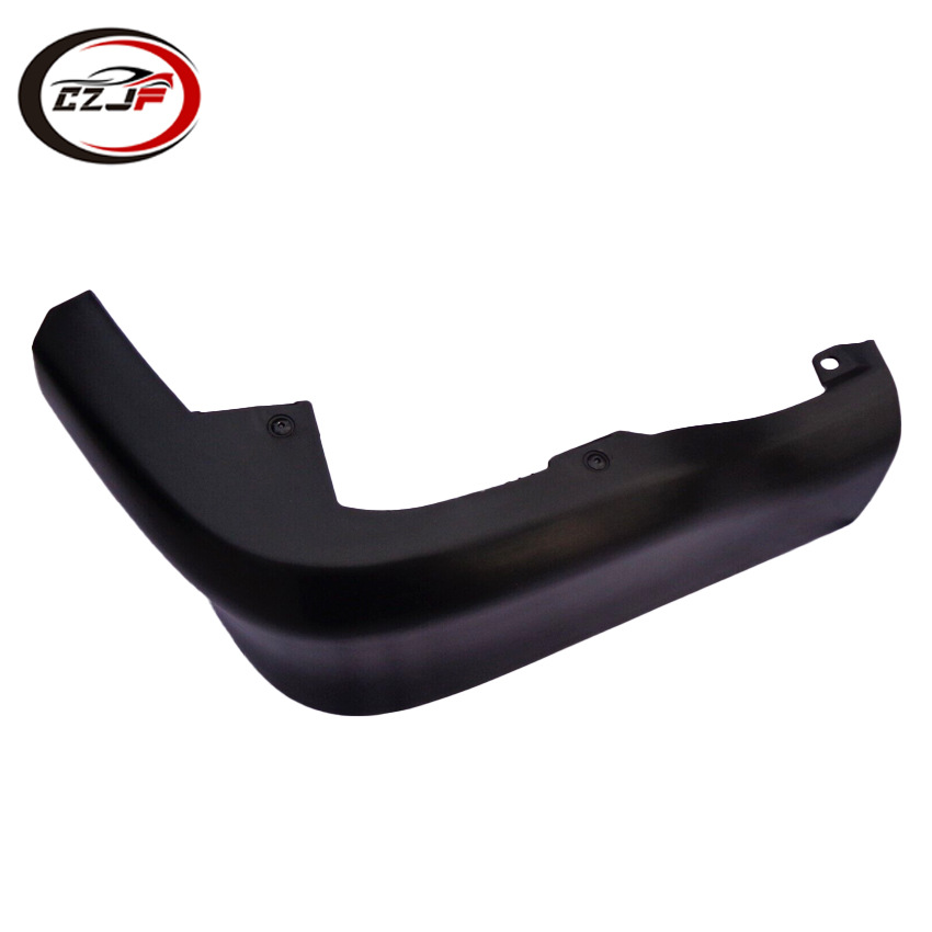 Применимо к заднему бампер спойлера toyota 2005-13 toyota 7685050401 7689004901 pic 6