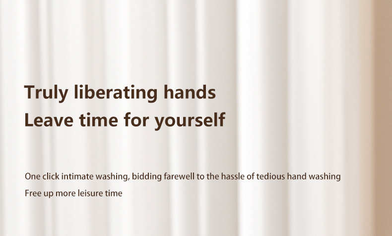 二合一迷你小型无线迷你便携式洗袜子专用分体洗衣杯化妆刷详情7