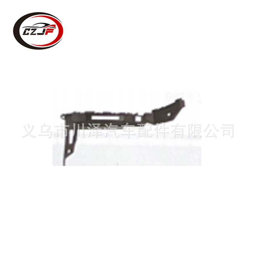 适用2015大众Volkswagen迈特威T6后杠支架7E0807393B7E0807394B详情9