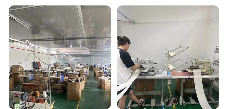 亚马逊新款化妆包旅行包大容量高颜值便携洗漱袋高级手提收纳包详情4