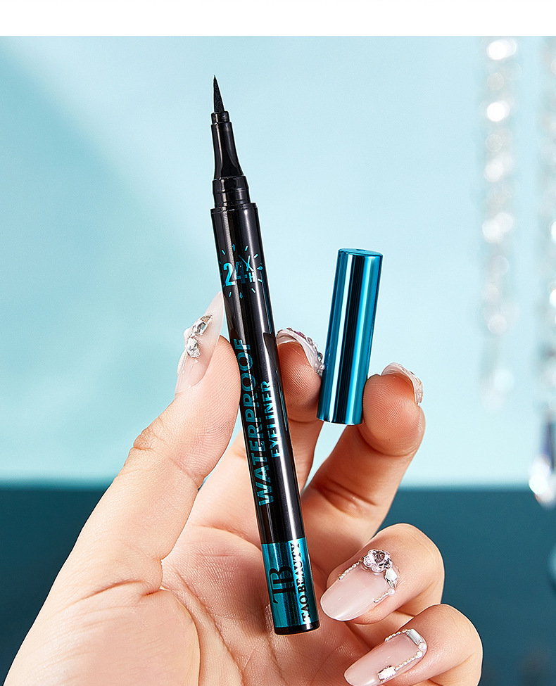 【 Cross-border Exclusive 】Tao Beauty Eyeliner Pencils: Long-lasting, Non-smudging, Waterproof and sweat-proof Eyeliner Pencils wholesale pic 16