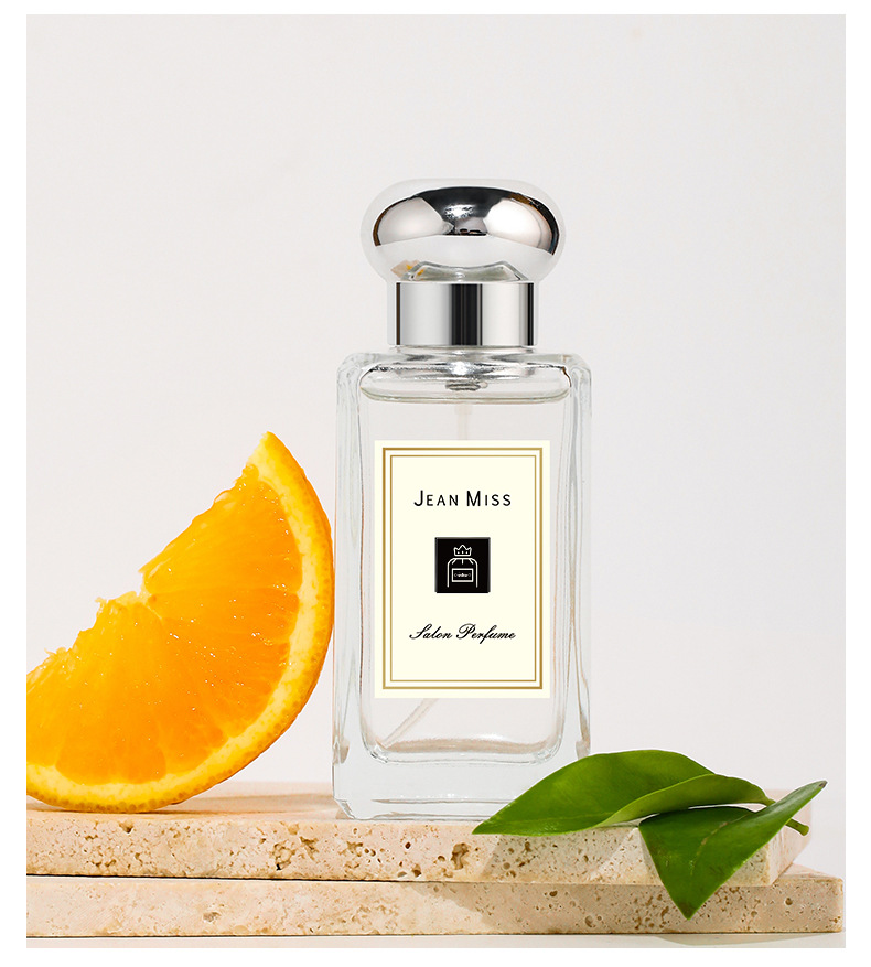 JEAN MISS香水瓶玻璃酒瓶500ml软木塞玻璃详情9