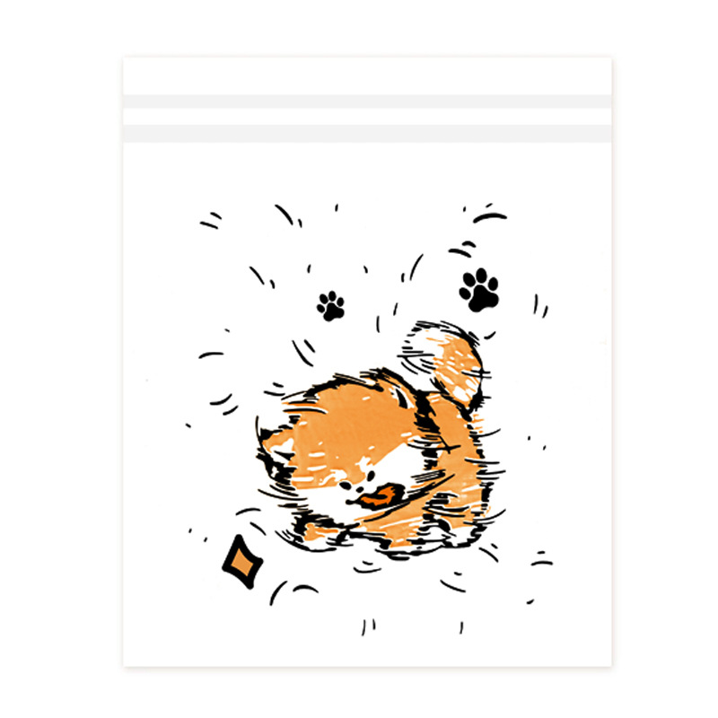 车载垃圾袋桌面垃圾袋子粘贴垃圾袋日用家居百货迷你垃圾袋一次性详情8