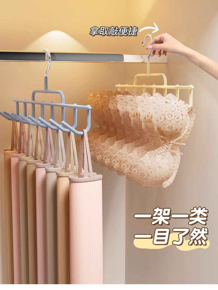 A household hook for hanging hats, scarves, silk scarves, bags, dormitory cabinets, hanging straps, clothes hangers, bags, hooks and hats pic 3