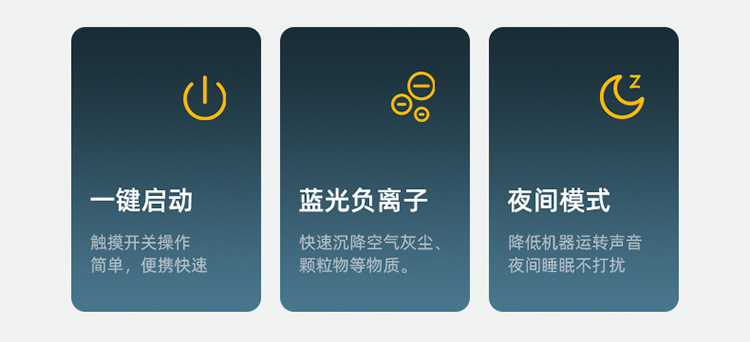 跨境加湿器卧室usb无雾加湿器4L大容量空气净化器家用补水办公室详情22