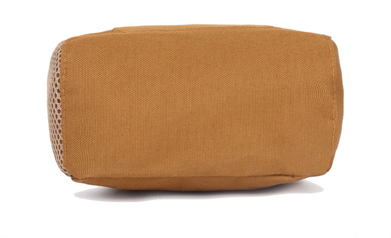 Yitu molle Miscellaneous Accessories Storage Bag, Camouflage Small Recycling Bag, Construction Site Outdoor Camping and Mountain Climbing Tactical Waist Bag pic 9