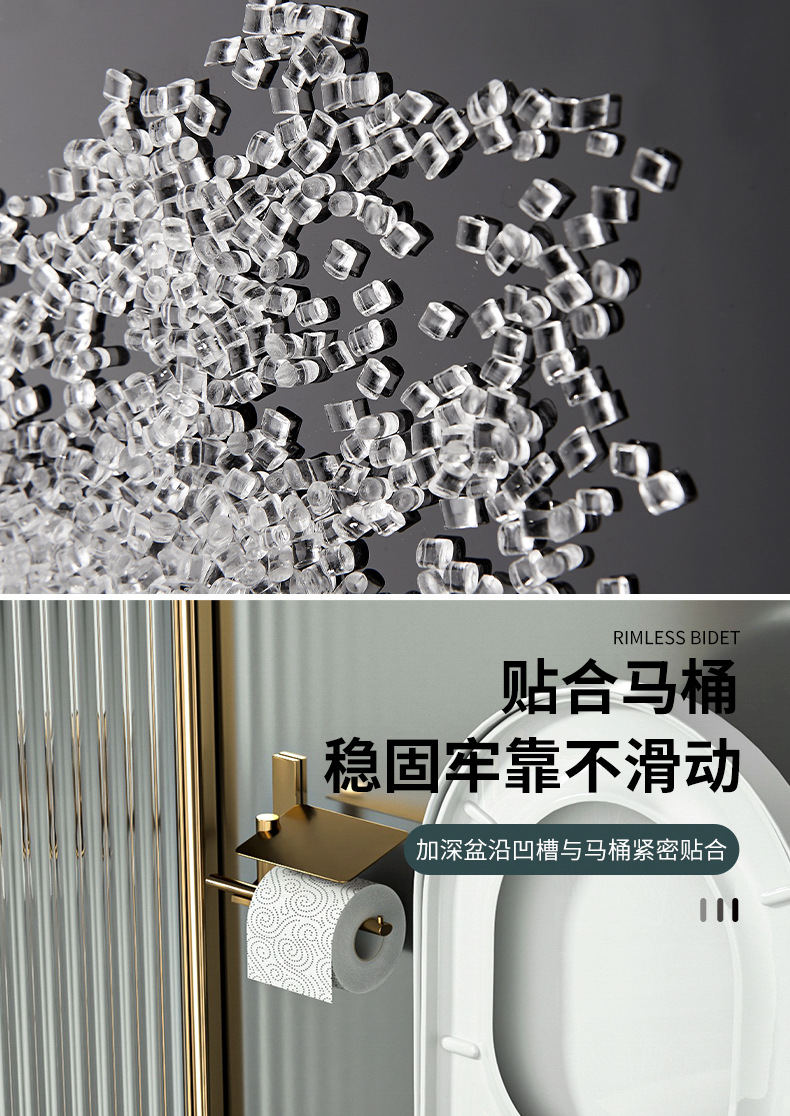 坐浴盆洗屁股塑料马桶盆女士孕妇洗屁屁马桶盆成人免蹲药浴熏洗盆详情9
