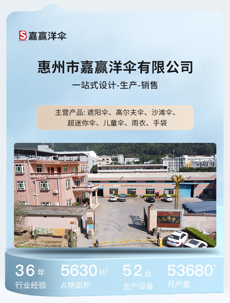 雨伞定制图案可印logo整伞定制8骨自动晴雨两用防晒遮阳折叠雨伞详情1