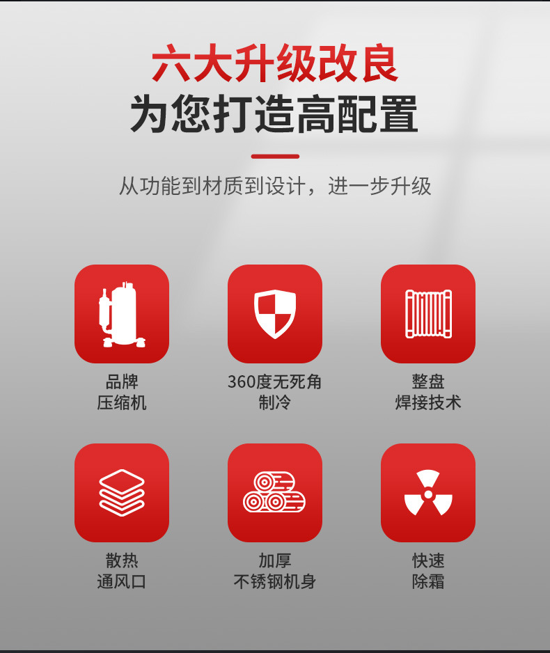 Commercial ice stir-frying machine for street vending, stir-frying yogurt, Thai ice cream rolls, single and double pot stir-frying milk blocks, high-power ice porridge machine pic 2