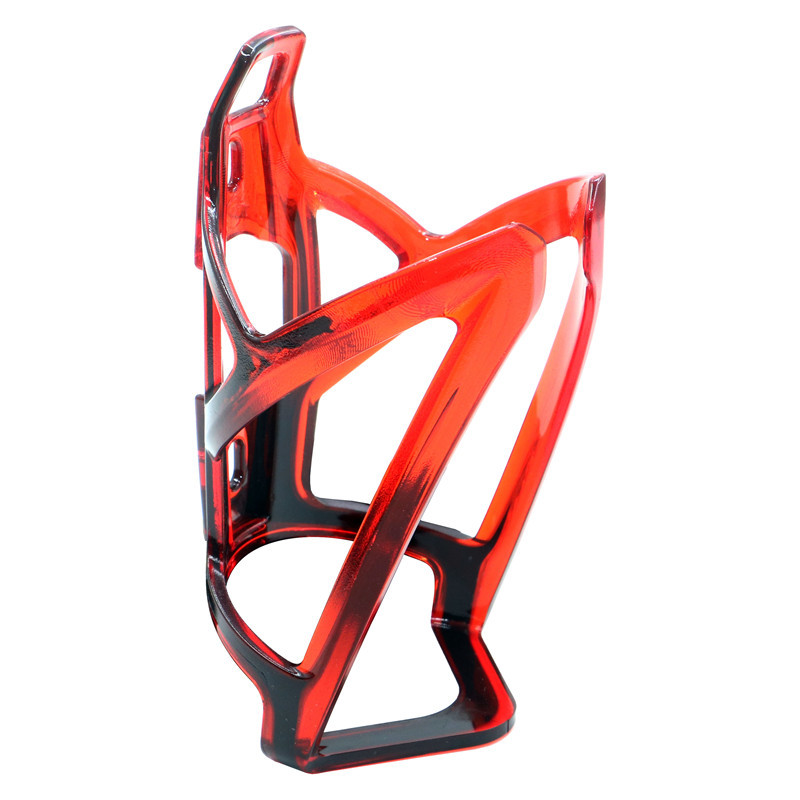 New bicycle water bottle stand, two-color water cup stand, cycling accessory equipment, bicycle and mountain bike water cup stand pic 4