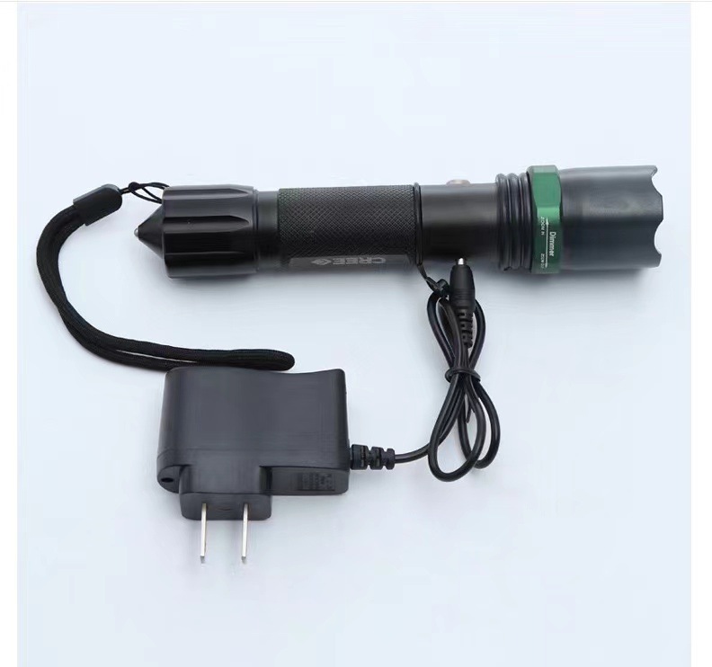 18650 lithium battery charger 14500/18650 single charge, direct charge, flashlight universal charger, rechargeable pic 5