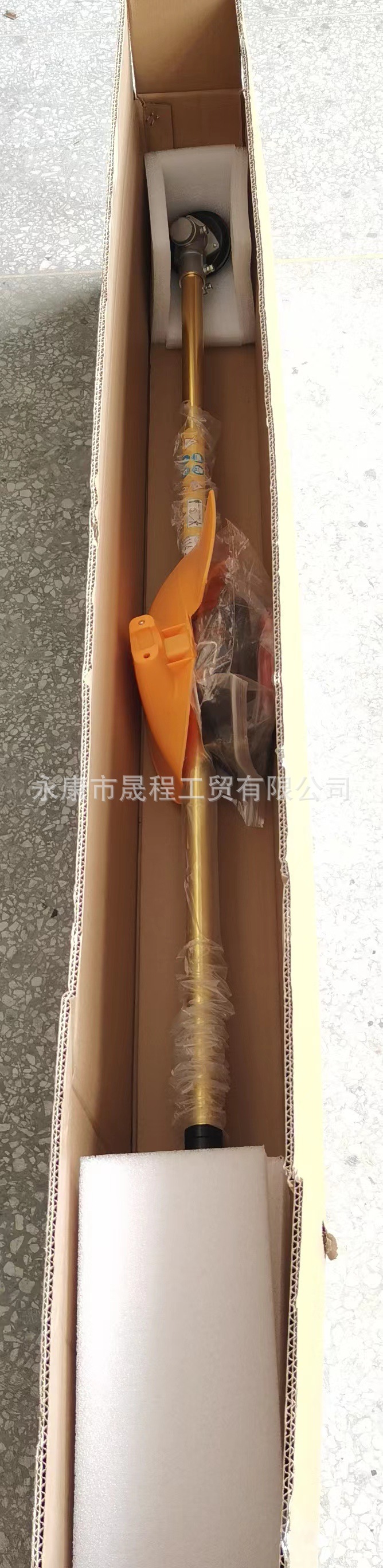 220v大功率家用交流电动割草机草坪除草机打草机插电式园林剪草机详情19