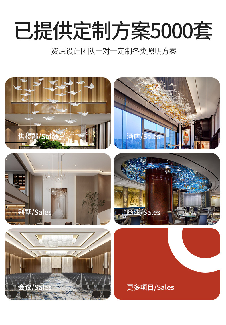 设计师轻奢浴室壁灯简约现代卫生间酒店别墅创意个性洗手间镜前灯详情14