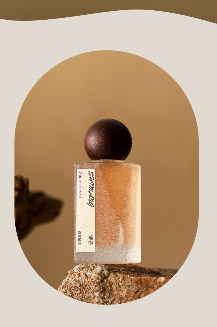 SHIMANG Forest Secret Fragrance is a long-lasting, niche, high-end, and affordable perfume for girls and students pic 17