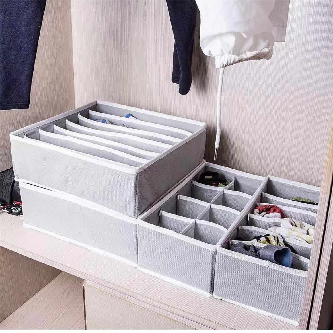 Acrylic bar millet storage box, transparent acrylic box, 180g pic 9