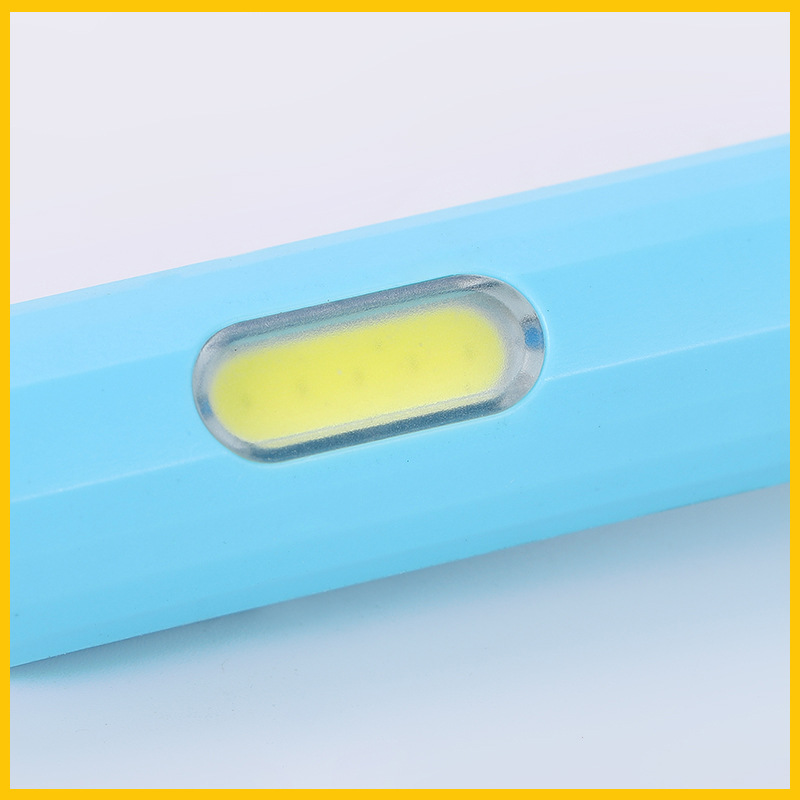 Wholesale mini handheld flashlight JY-8931c-1 for home, outdoor, camping and mountain climbing, lightweight and portable pic 7