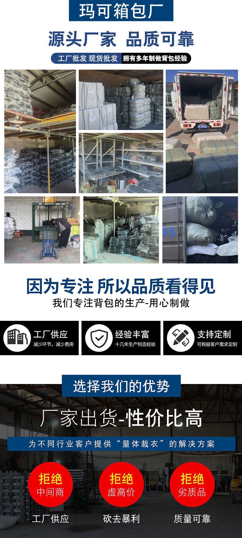 时尚运动双肩包男女潮流学生书包大容量户外旅行商务背包电脑包详情2