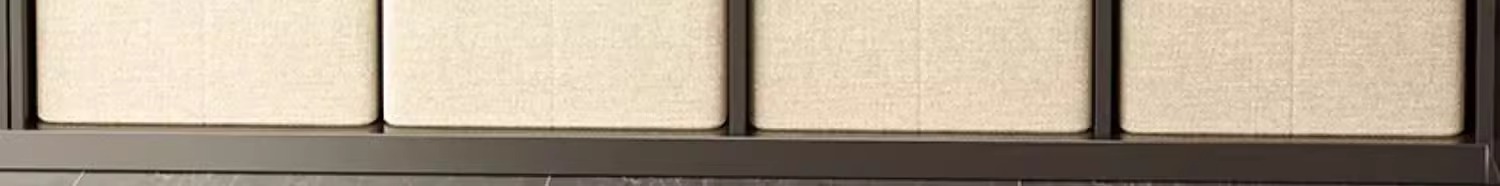 收纳箱家用整理盒衣柜收纳分层神器可折叠放衣服裤子布艺收纳筐详情2