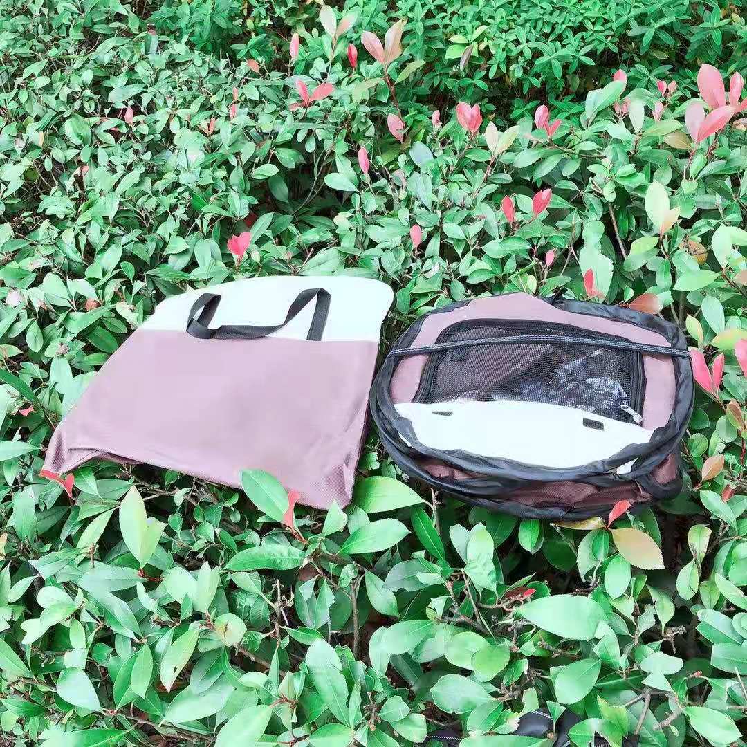 宠物室内烘干箱猫咪笼子洗澡帐篷狗狗保暖烘干箱宠物用品亚马逊现货详情12