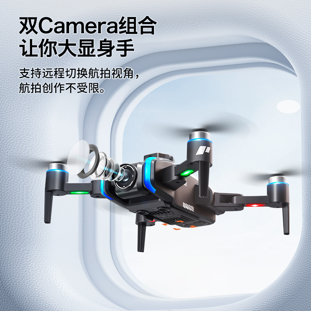 XT808 الطائرة 180 ° وحدة الله امام مركبة جوية يقود. الشاشة الكبيرة جهاز تحديد المواقع طويلة الحياة و الطائرات الموجهة عن بعد pic 11