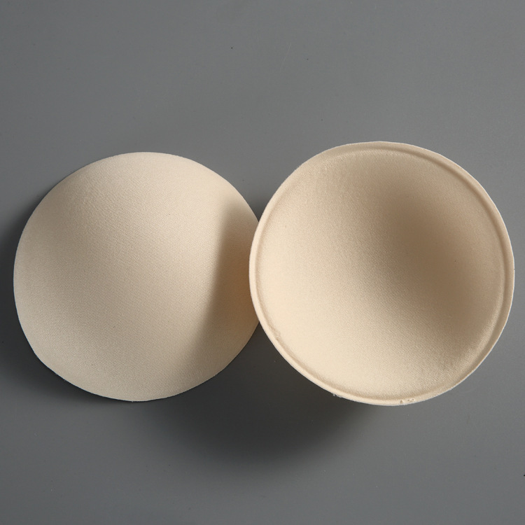 美背背心胸垫插片泳衣胸垫加厚聚拢抹裹胸文胸义乳瑜伽服厚海绵详情9