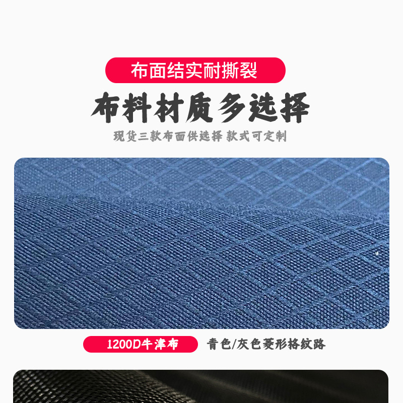 Chuntai folding bed for midday rest, office nap, outdoor Oxford cloth, Army simple and portable single folding bed for companionship pic 13