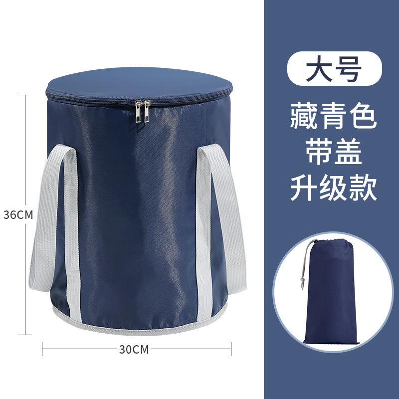 保温折叠式泡脚桶旅行便携泡脚袋防水防漏足浴桶现货厂家直销恒温详情28