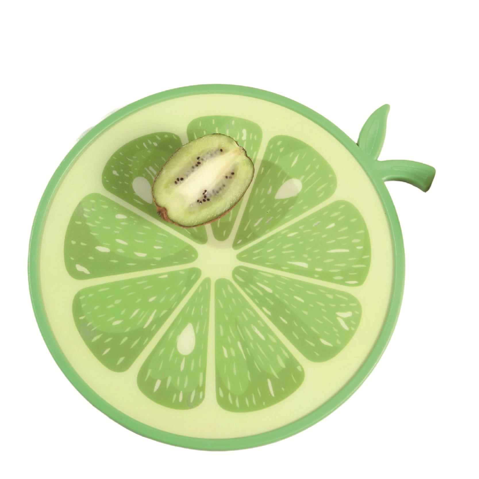 新款婴儿辅食水果蔬菜砧板PP塑料切菜板食品级厨房家用PP塑料案板详情14