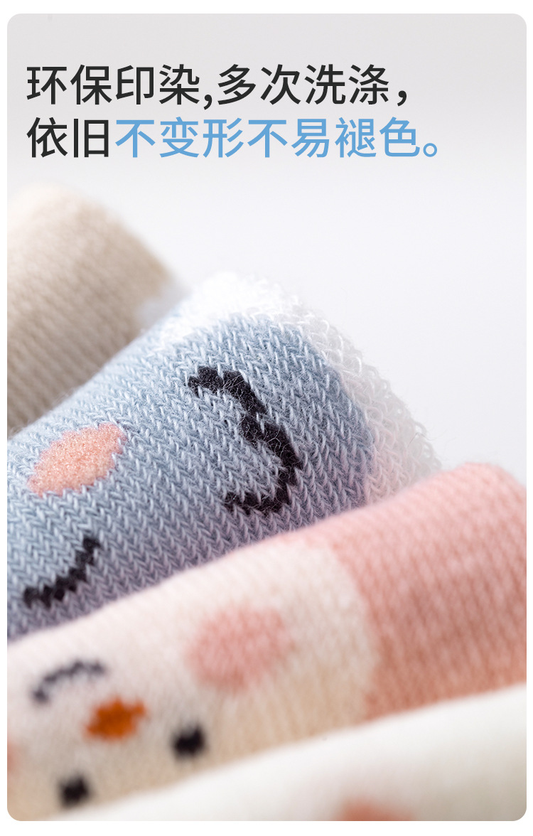 宝宝护膝夏季防摔网面透气婴儿爬行护腿学步小孩长筒儿童膝盖护垫详情11