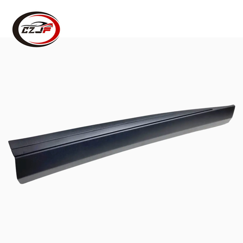 适用2021-23日产 Rogue 前门饰板808706RR0A 808716RR0A详情2