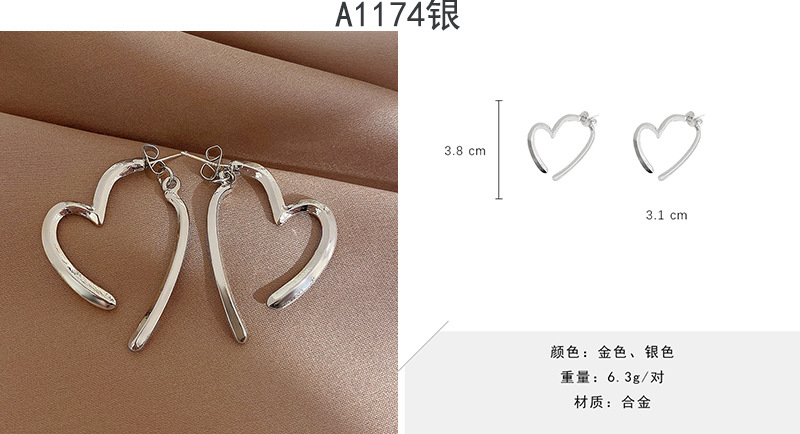 ins风珍珠耳钉女小众轻奢百搭复古气质925银针耳环高级感批发详情41