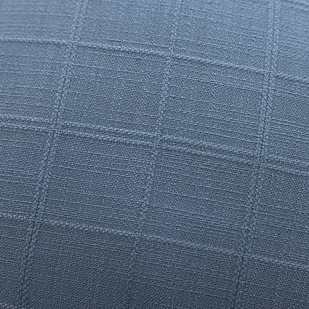 Cross-border minimalist style autumn and winter solid color polyester double-sided jacquard checkered home cushion Headboard sofa pillowcase pic 32