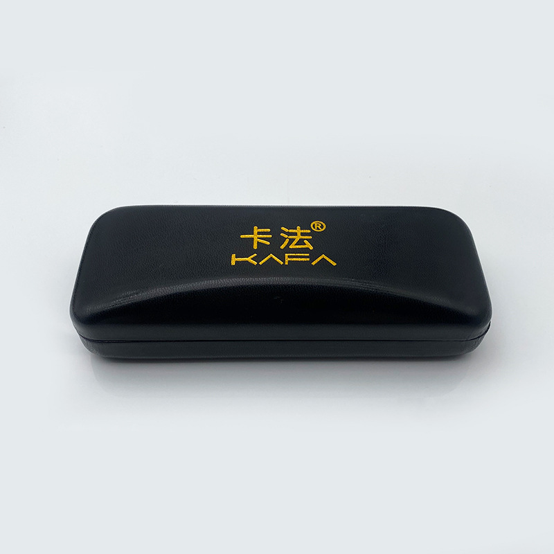 高级感复古清新光学近视儿童老花镜眼镜盒铁盒ins厂家批发眼镜盒详情10
