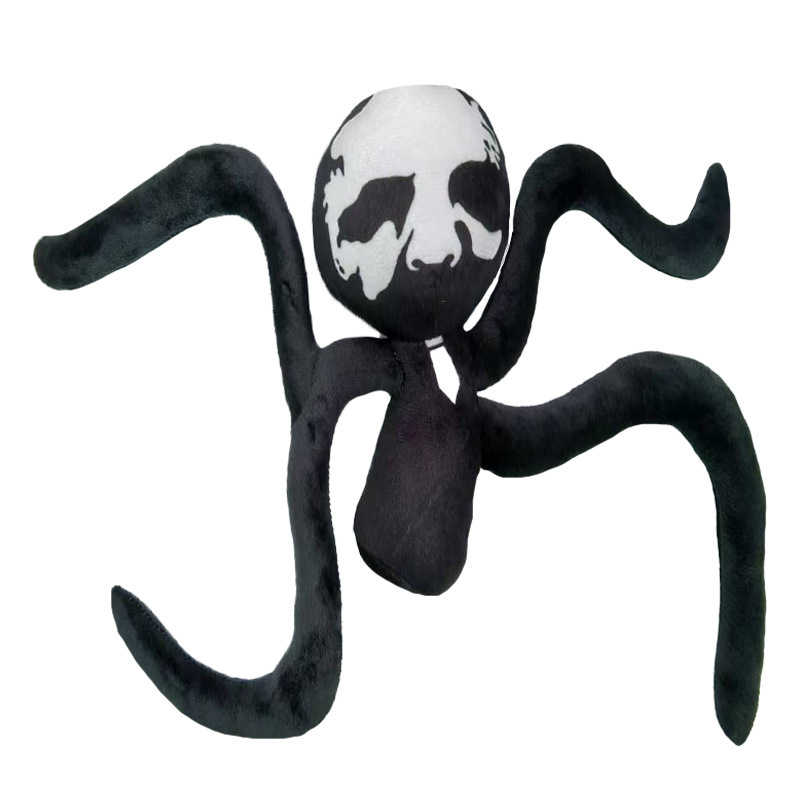 Rhythm box sprunkiplush doll cross-border new product incredibox game peripheral plush toy pic 41